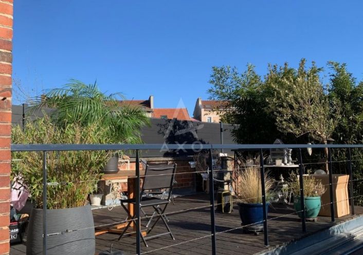 vente Maison Epernay