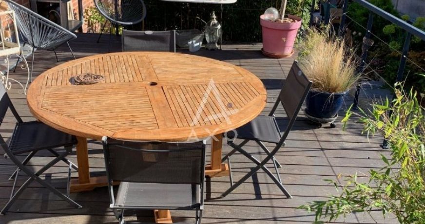 vente Maison Epernay