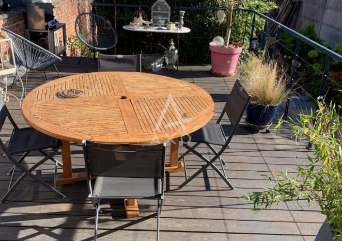 vente Maison Epernay