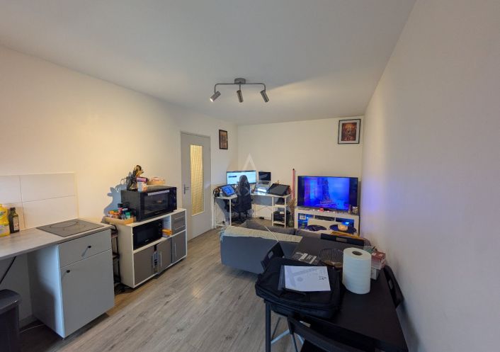 vente Appartement Wattignies