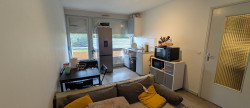 vente Appartement Wattignies