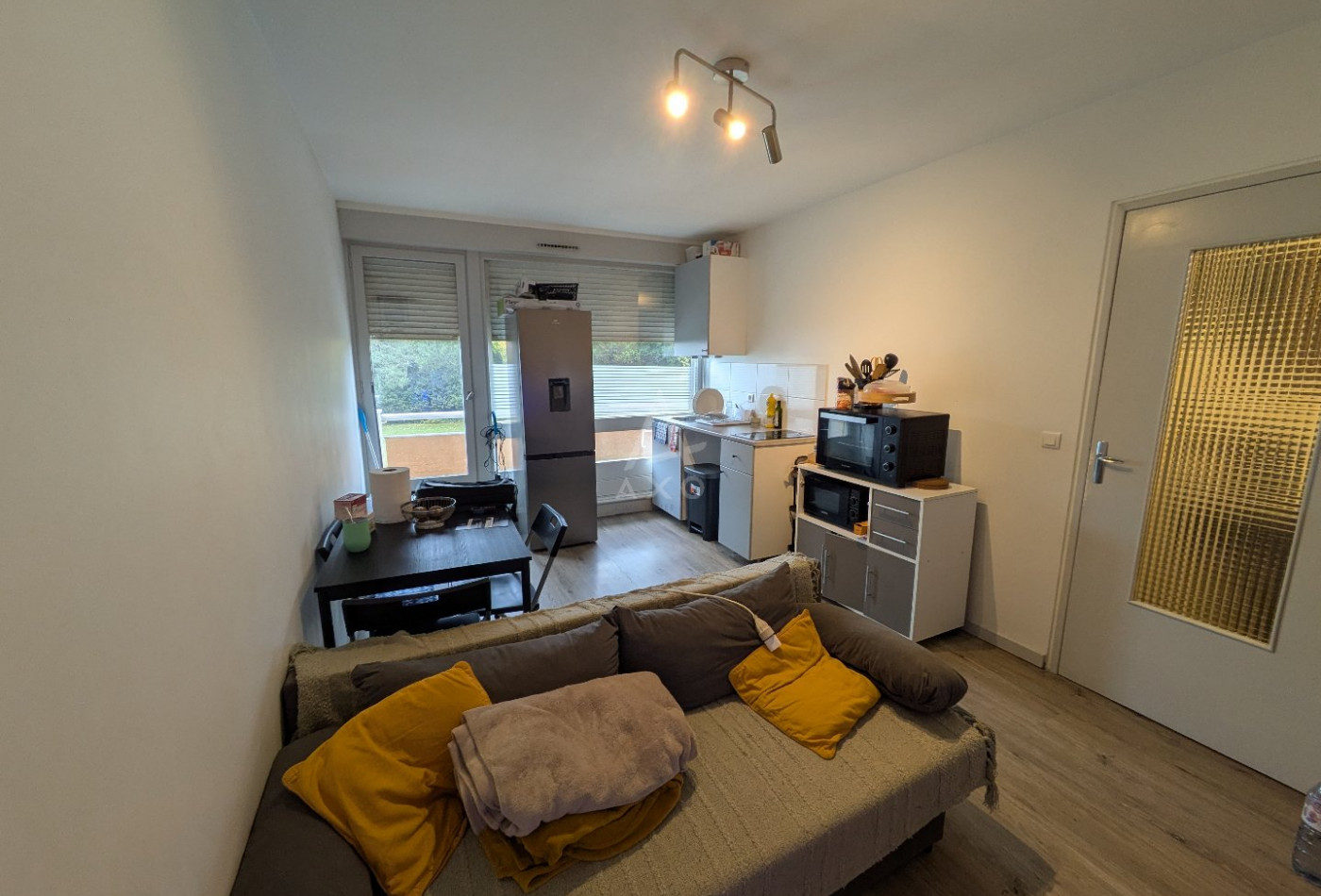 vente Appartement Wattignies - Photo 1