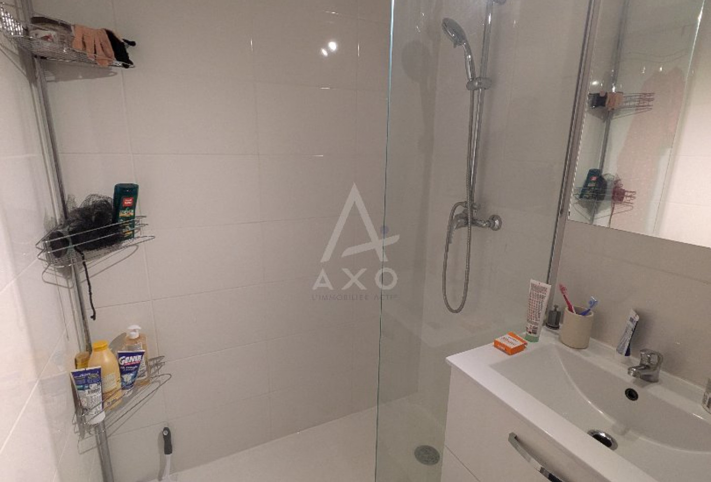 vente Appartement Wattignies - Photo 3