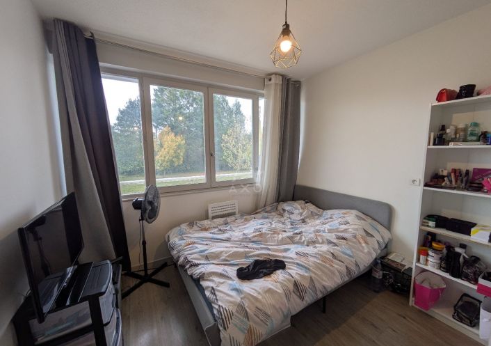 vente Appartement Wattignies
