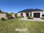 vente Terrain constructible Saint Manvieu Norrey