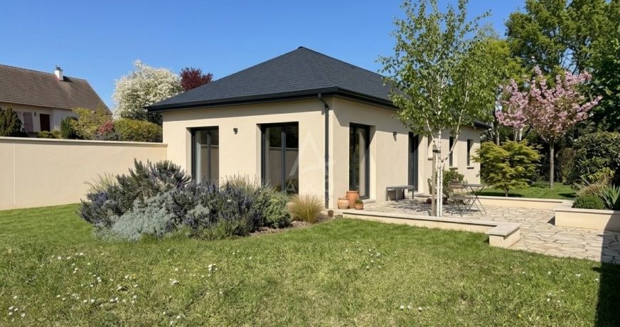 vente Terrain constructible Saint Manvieu Norrey