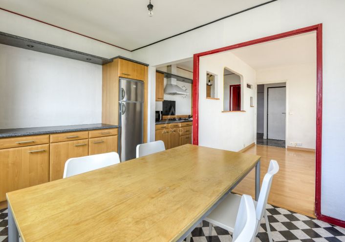 vente Appartement Nantes