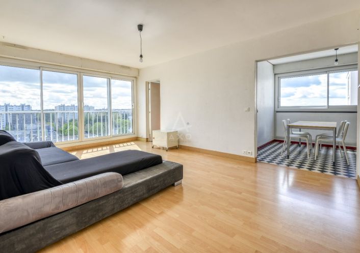 vente Appartement Nantes