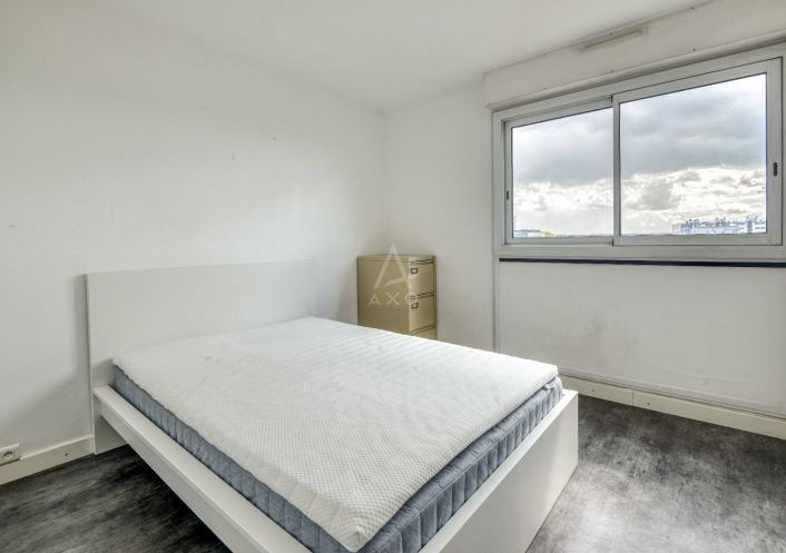 vente Appartement Nantes