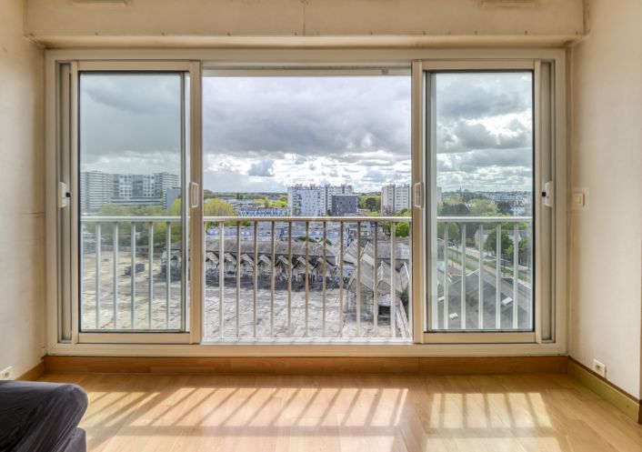 vente Appartement Nantes