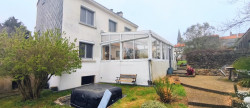 vente Maison de ville Saint Crespin Sur Moine