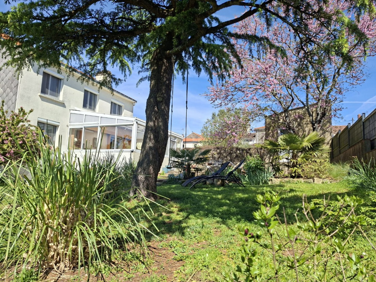 vente Maison de ville Saint Crespin Sur Moine - Photo 3