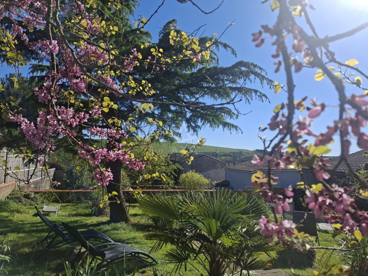 vente Maison de ville Saint Crespin Sur Moine - Photo 1