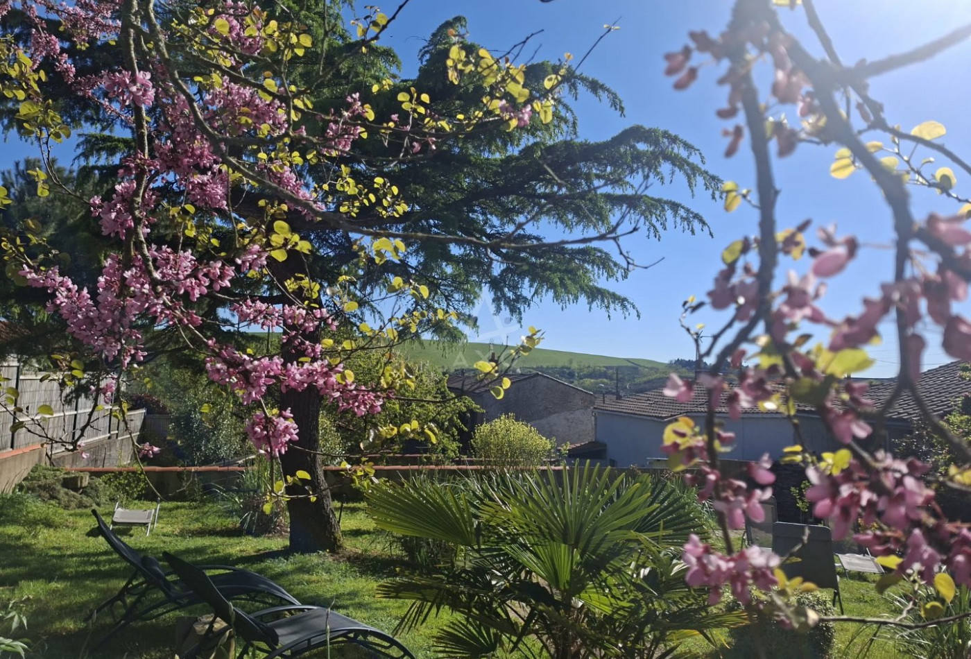 vente Maison de ville Saint Crespin Sur Moine - Photo 1