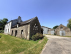 sale Maison Guiscriff