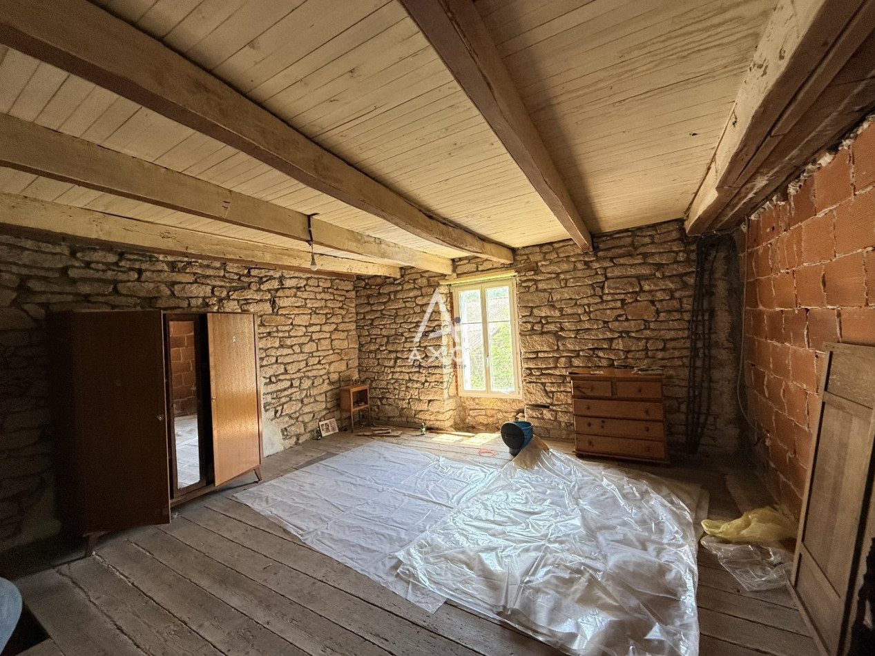 sale Maison Guiscriff - Photo 7