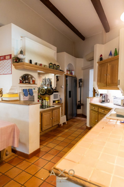 vente Maison Meyreuil - Photo 7