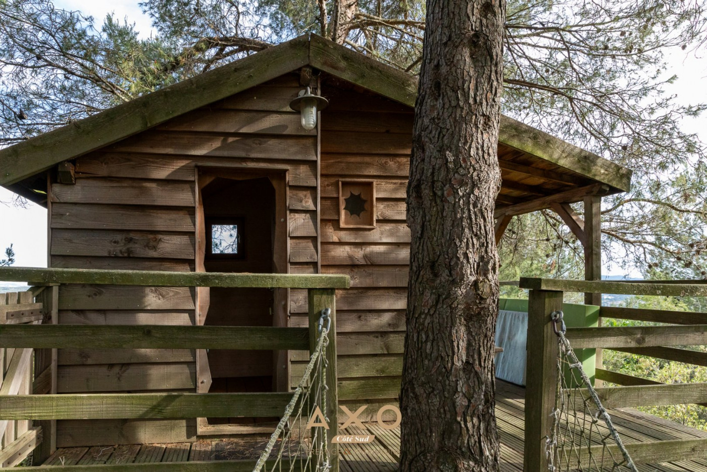 vente Maison Meyreuil - Photo 15