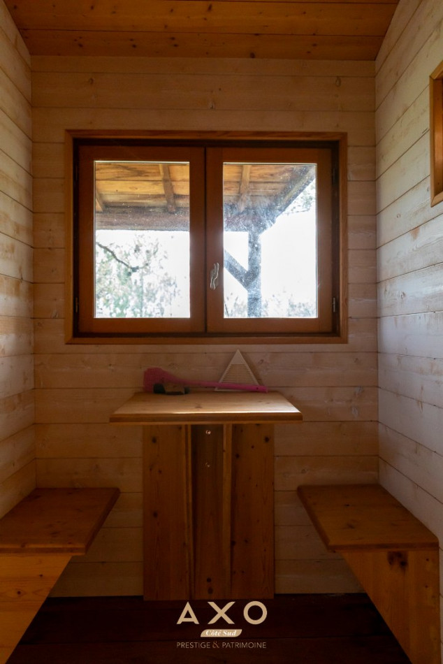 vente Maison Meyreuil - Photo 16