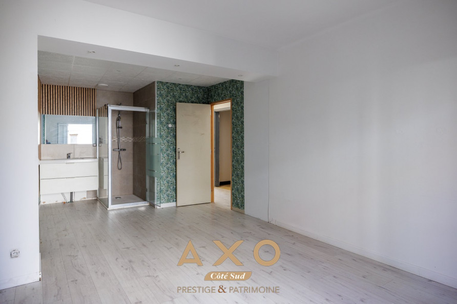 vente Maison de ville Meyreuil - Photo 4