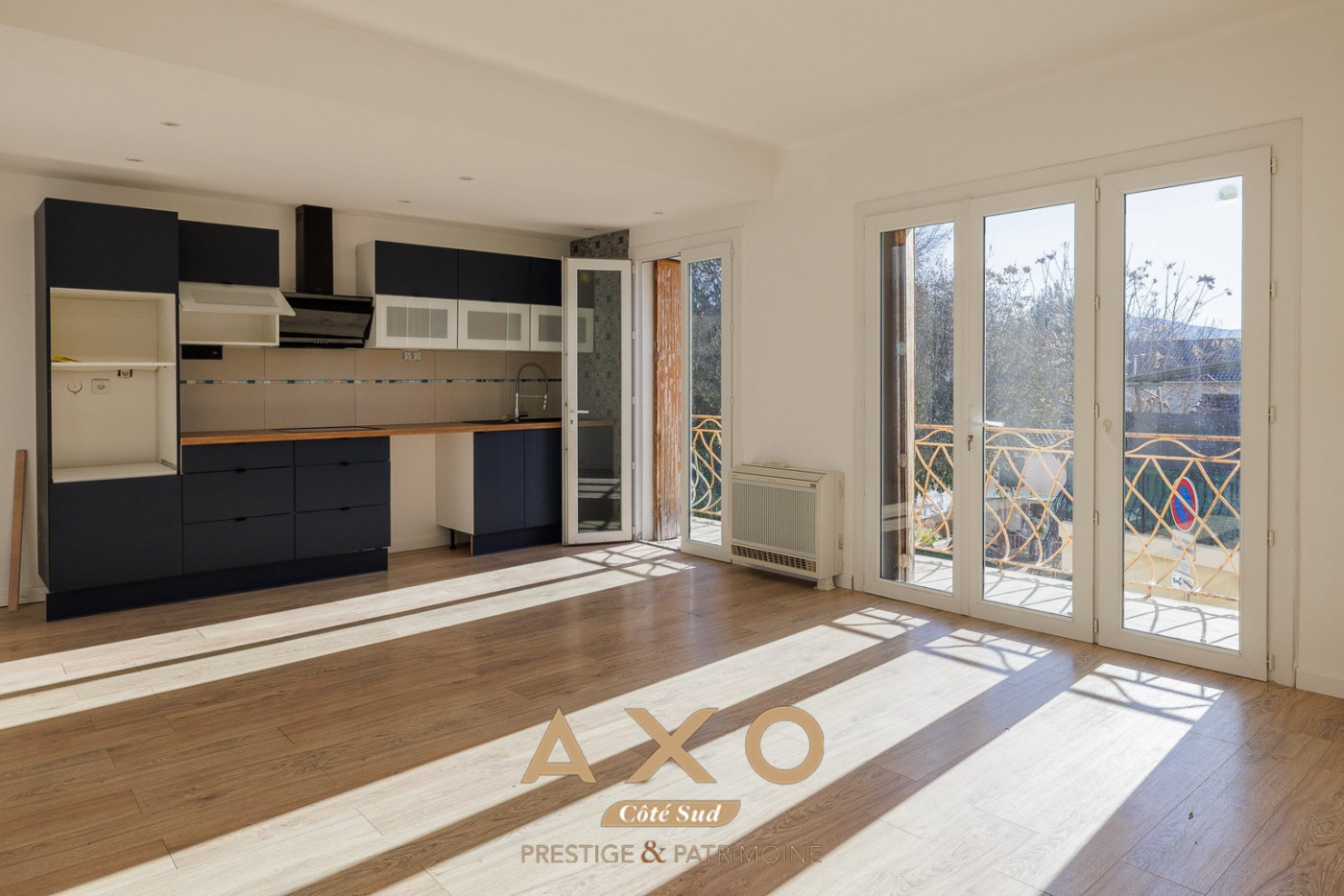 vente Maison de ville Meyreuil - Photo 1