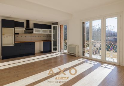 vente Maison de ville Meyreuil