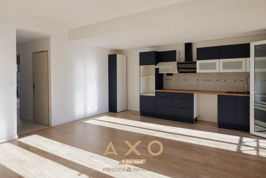 vente Maison de ville Meyreuil - Photo 2