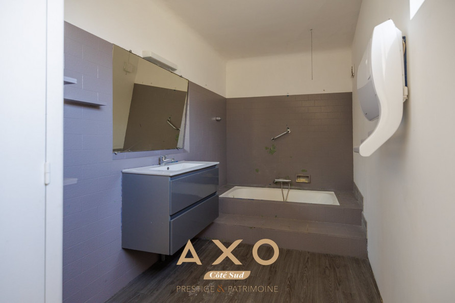 vente Maison de ville Meyreuil - Photo 8