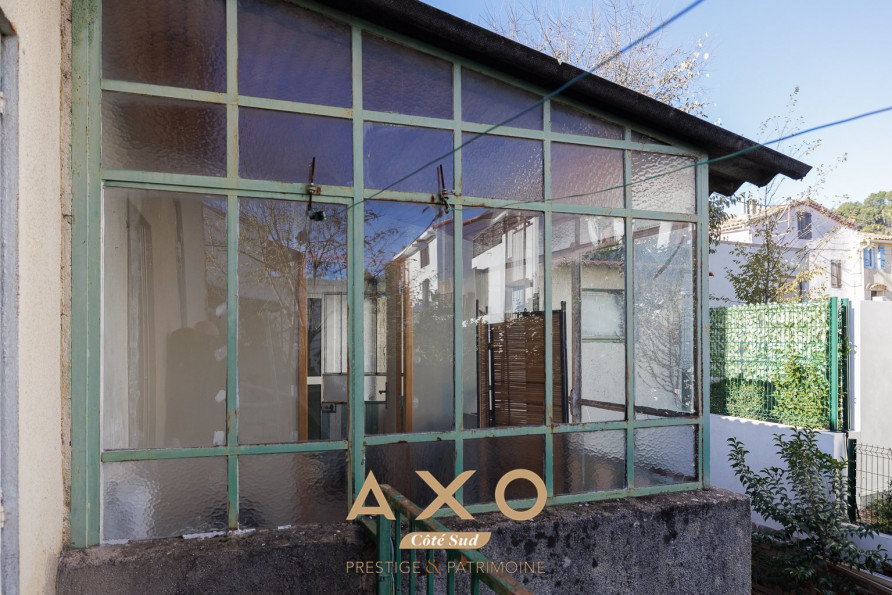 vente Maison de ville Meyreuil - Photo 10