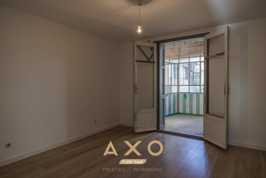 vente Maison de ville Meyreuil - Photo 6