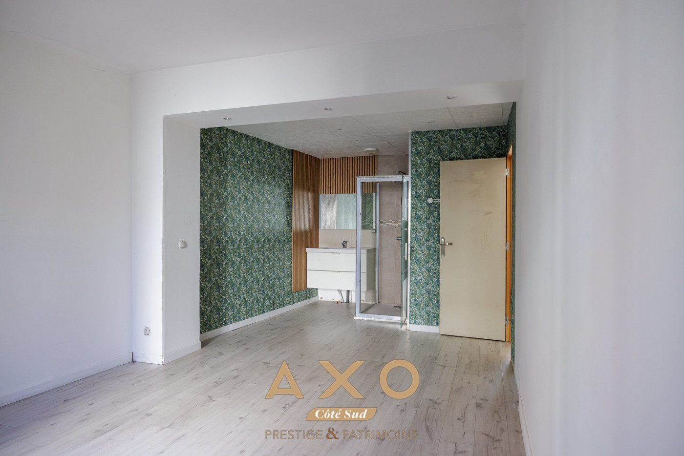 vente Maison de ville Meyreuil - Photo 5