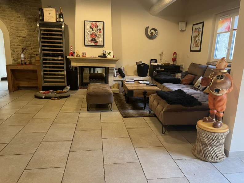 vente Mas L'isle Sur La Sorgue - Photo 8