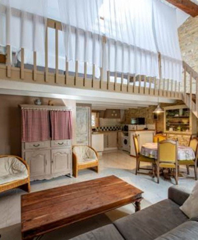 vente Mas L'isle Sur La Sorgue - Photo 14