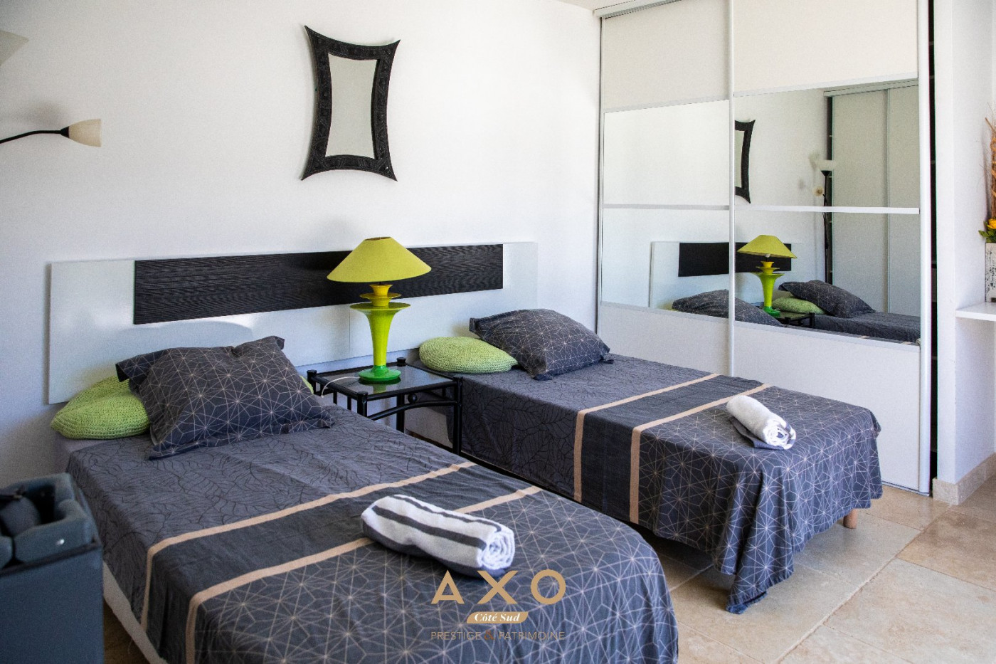 vente Maison Trets - Photo 14