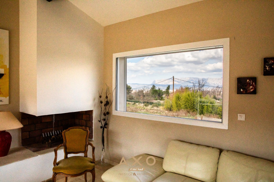 vente Maison Trets - Photo 8