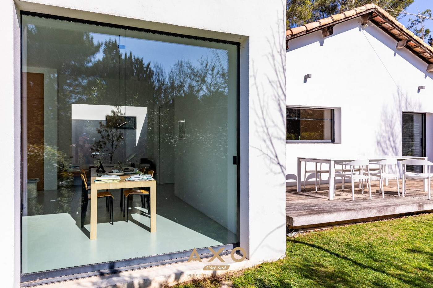 vente Maison Le Tholonet - Photo 4