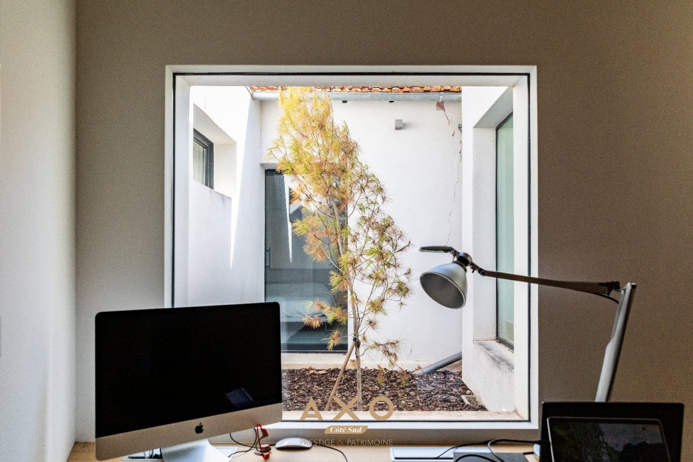 vente Maison Le Tholonet - Photo 15