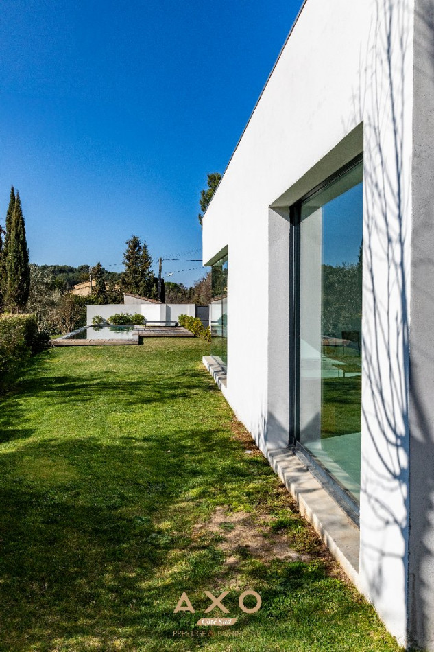 vente Maison Le Tholonet - Photo 3