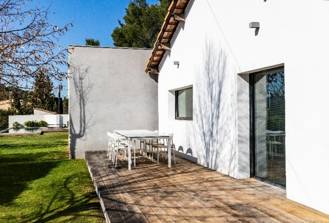 vente Maison Le Tholonet - Photo 5