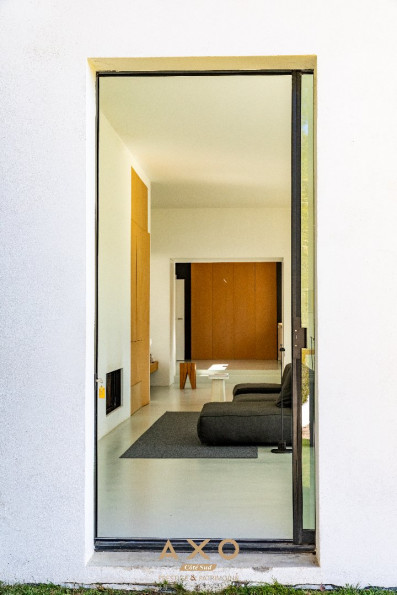 vente Maison Le Tholonet - Photo 6