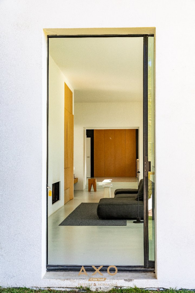 vente Maison Le Tholonet - Photo 6