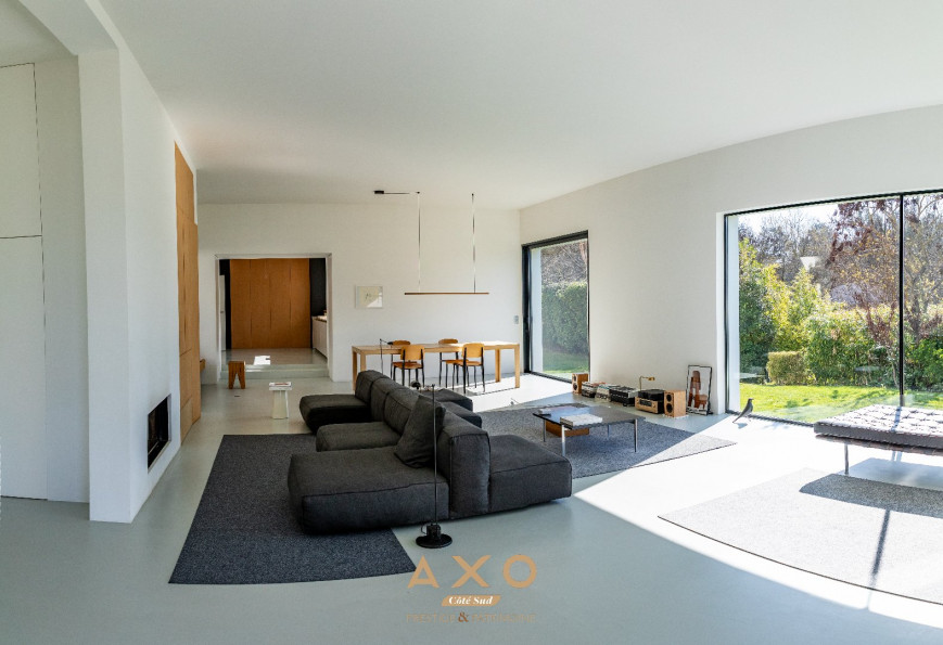 vente Maison Le Tholonet - Photo 8