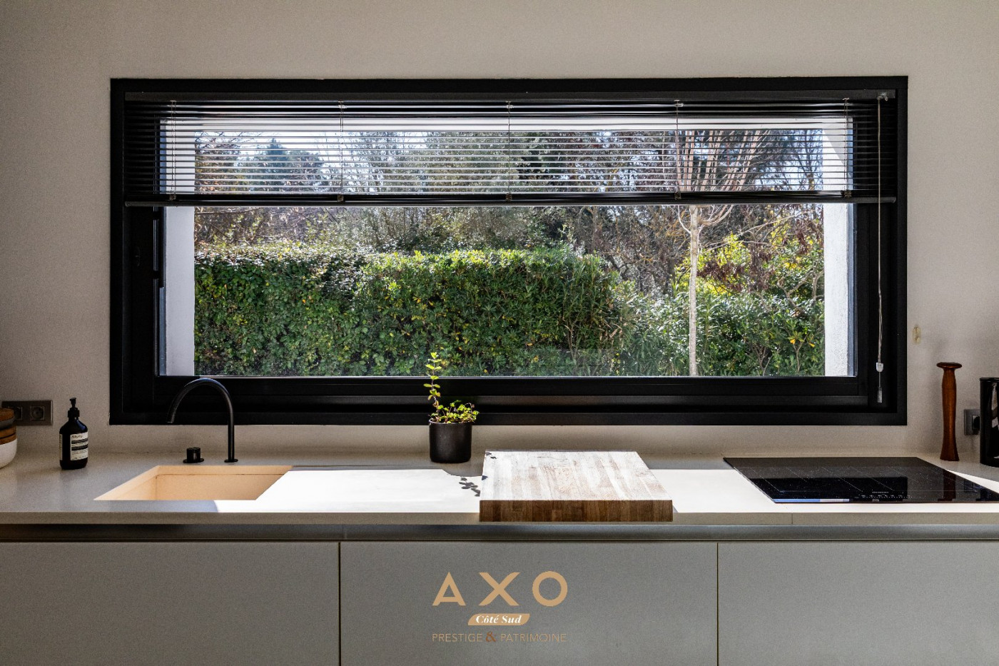 vente Maison Le Tholonet - Photo 17