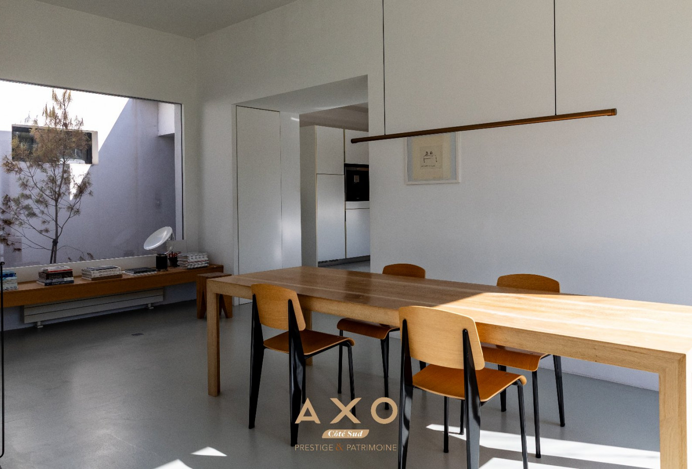 vente Maison Le Tholonet - Photo 10