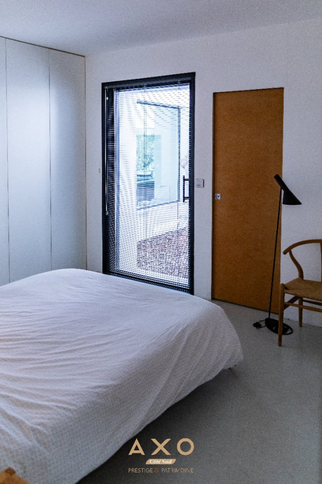 vente Maison Le Tholonet - Photo 20