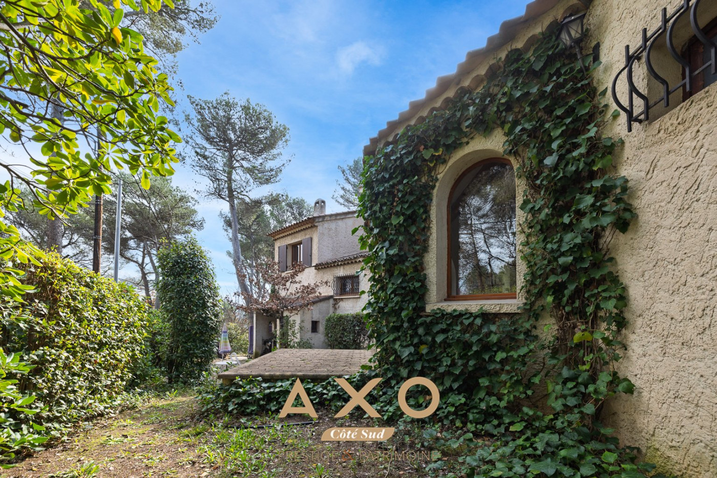 vente Maison Bouc Bel Air - Photo 14