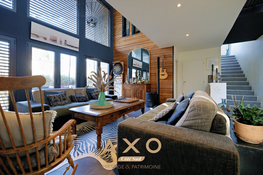 vente Maison Ventabren - Photo 9