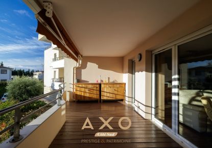 vente Appartement Aix En Provence