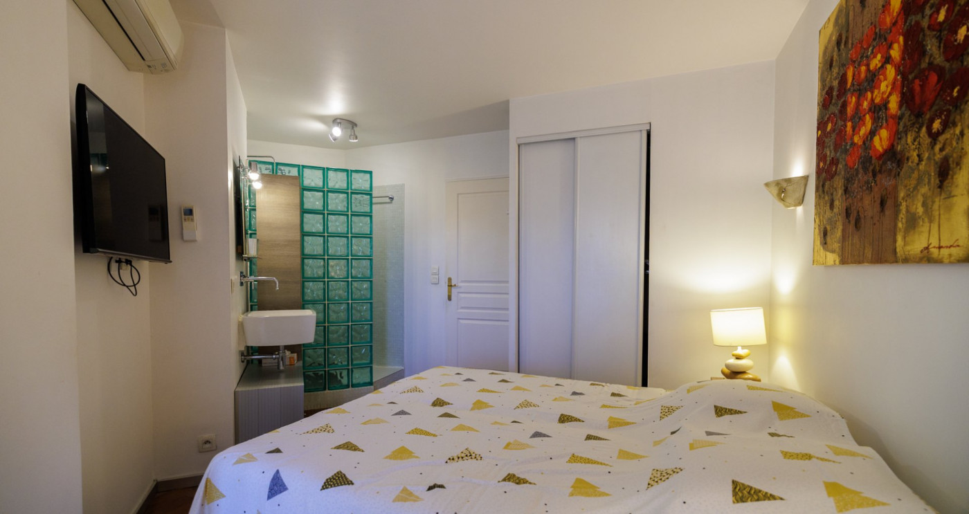 sale Appartement Aix En Provence - Photo 5