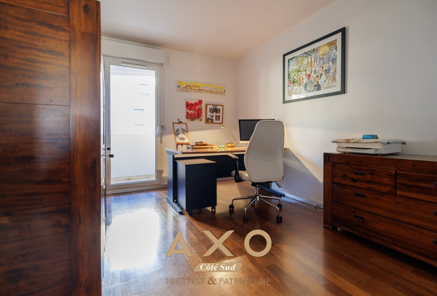 vente Appartement Aix En Provence - Photo 6